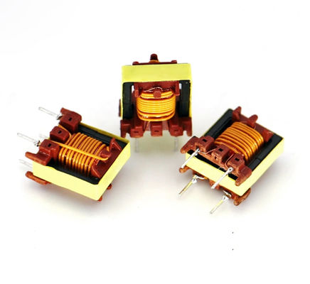 EF Flyback High Frequency Transformer For PC Power Supply