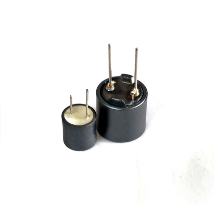 Through Hole Ferrite Shielded Coil , Dip Power Inductor