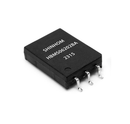 品質  BMS High Isolation Voltage Network Transformer For Energy Storage(ESS) Application 工場