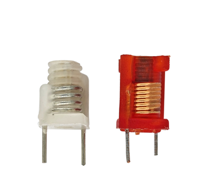 品質  Adjustable Inductors for RF Tuning 工場