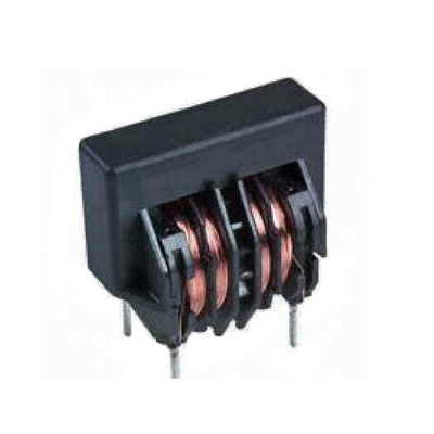 品質  Common Mode Chokes for EMC Filter Solutions-UT 工場