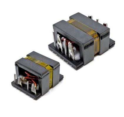 品質  Product Details: Planar SMT Common Mode Chokes TPER19/25 Series 工場