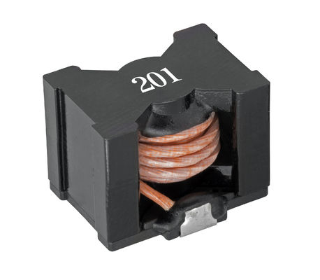 品質  Robust Assemblage Design Power Inductor for High Current Applications with Wide Temperature Range 工場