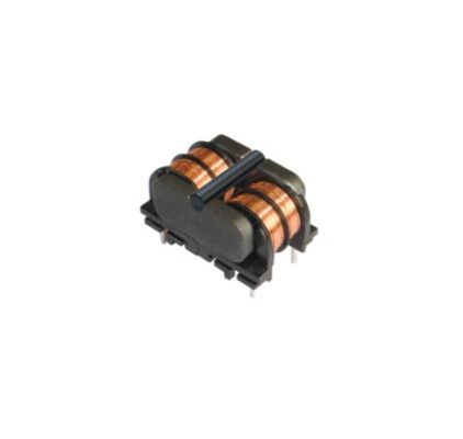 品質  High Inductance Common Mode Inductor with Low DCR and UL Insulation Standards for EMI Filtering 工場