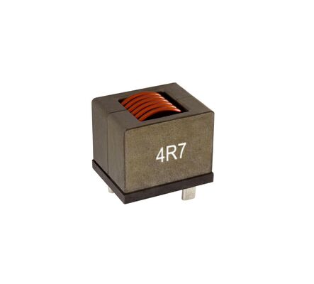 品質  High Reliability Low Profile Shielded SMD Power Inductor DEP2520 Series for Power Management 工場