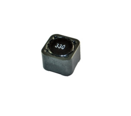 品質  Low DCR Shielded SMD Power Inductor with High Current Capability for DC-DC Converters 工場