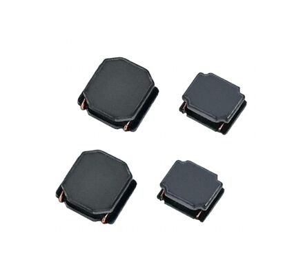 品質  LPS4520 Power Inductor with 1.5mH to 20mH Inductance Range and 4520 Form Factor for EMI Filtering 工場