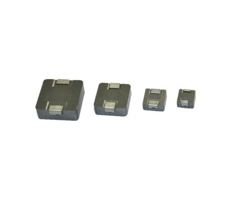 品質  LPM6030B Series SMD Molded Power Inductor with 3.0mm Ultra-Low Profile, High Saturation Current (39A), and Ultra-Low DCR for High-Current Power Circuits 工場