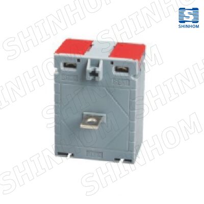 品質  High Accuracy ≤ ±0.2% Split Core Current Transformer with Non-intrusive Installation and Low Voltage Output 工場