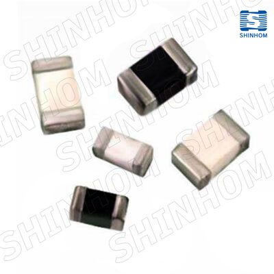 品質  SMD Chip Inductor and Ferrite Bead with 1µH to 100µH Inductance, Low DC Resistance, and High Current Capability 工場
