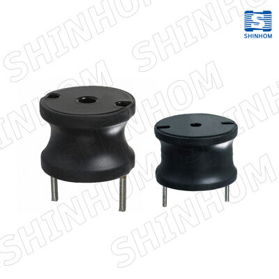 品質  High-Inductance Leaded Power Inductor with Up to 500mH for AC Line Filter and Power Supply Applications 工場