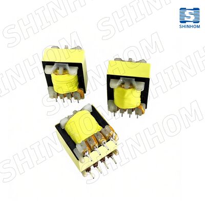 品質  High-Frequency Flyback Transformers for DC/DC Converters and Switching Power Supply Applications with Custom Designs Available 工場