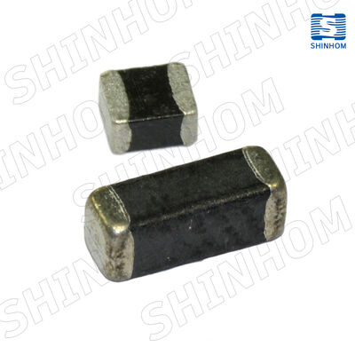 品質  Low Profile SMD Inductor with 1 to 1,200nH Inductance and Large Current Capability for Compact PCB Layouts 工場