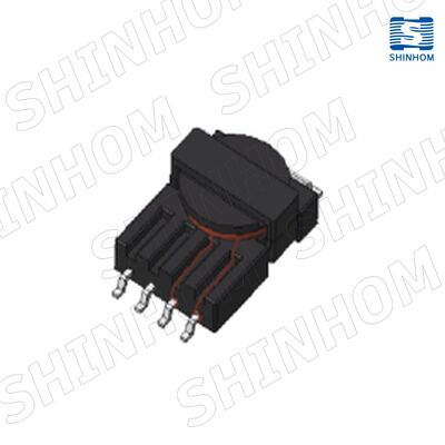 品質  ACSTER11.5 Series SMD Current Transformer with High Isolation, Low DCR, and Up to 50A Current Capability 工場