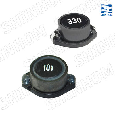 品質  Shielded SMD Power Inductor SPI0402S Series with High Current Capability and Compact Design for DC-DC Converters 工場