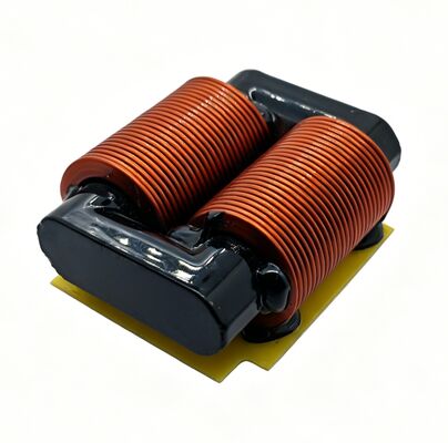 品質  Flat Wire Reactor, Low Profile High Current Inductor 工場