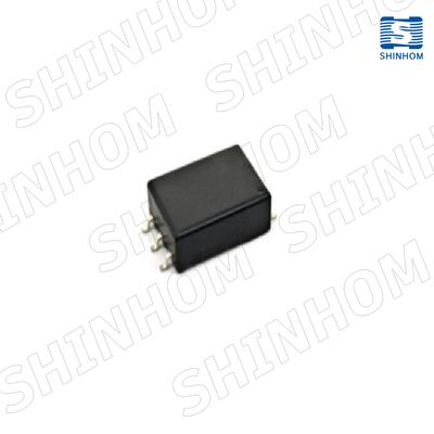 品質  GT0513 Gate Driver Transformer with 4000Vrms Basic Isolation, Push-Pull Topology & AEC-Q200 Compliance for IGBT and MOSFET Gate Drive 工場