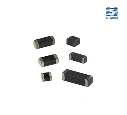 品質  SBL-U Series Ultra-High Current 6.0A Multilayer Chip Ferrite Bead for Wide Frequency Range EMI Suppression and Low DCR Power Loss 工場