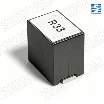品質  SMB100710 Series SMT Shielded Power Inductor with High Current Capability, Low DCR, and Compact SMT Package 工場