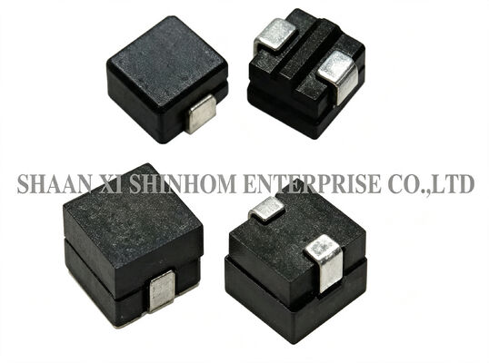 品質   High Current SMD Power Inductor HCB0404/0505 Series for Servers and VRM Power Supply 工場