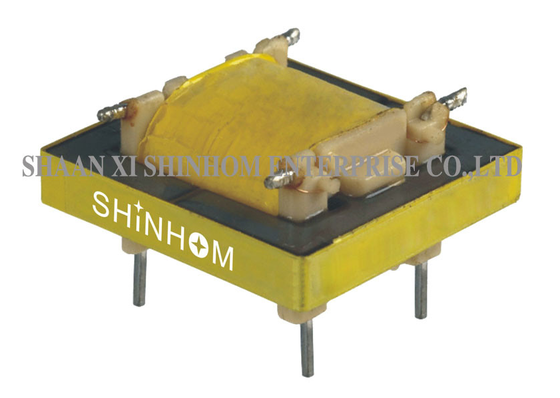 品質  Audio Frequency Transformer Frequency Response for Telecommunications and Audio Equipment 工場