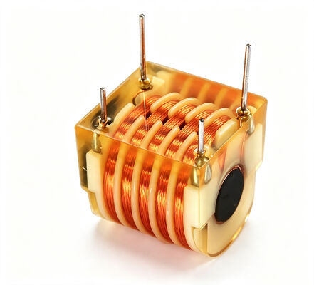 High Voltage Ignition Transformer