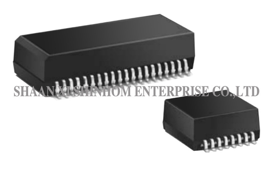 品質  1000 Base-T Magnetics Module LAN-1000 Series for Switches and Routers 工場