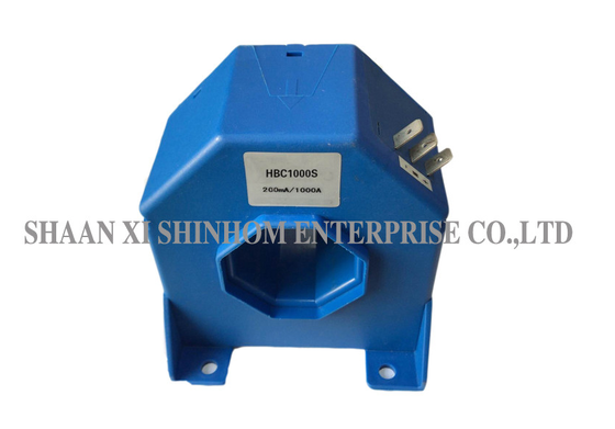 品質  Closed-Loop Hall Current Sensor HBC1000S Series  for PV Inverter Current Detection 工場