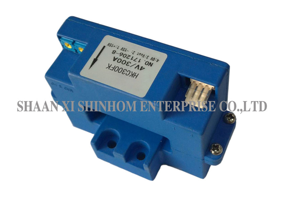 品質  Clamp-On Hall Sensor HKC-FK Series for Battery Supplied Applications and Industrial Control 工場