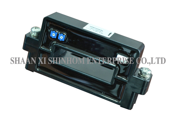 品質  High Accuracy Open Loop Hall Sensor 2000A 4V Output Galvanic Isolation for Inverters and DC Drives 工場