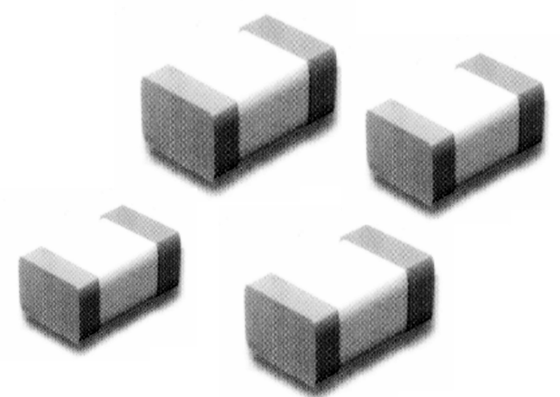 品質  High Q Thin Film Chip Inductor AIML0805C 1.0-470nH 300mA for Bluetooth and GPS Modules 工場