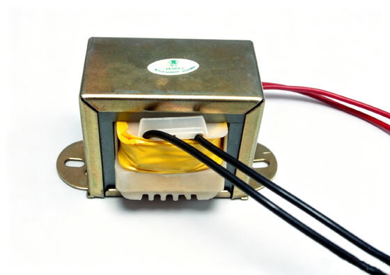 品質   PCB Audio Isolation Transformer 8V:80V 1.5KV for Modems 工場