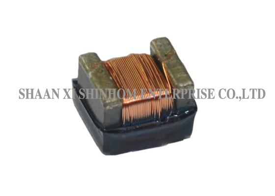 品質  AISC Series SMD Wire Wound Ceramic Chip Inductor High Q High SRF for Wireless Communications and GPS 工場