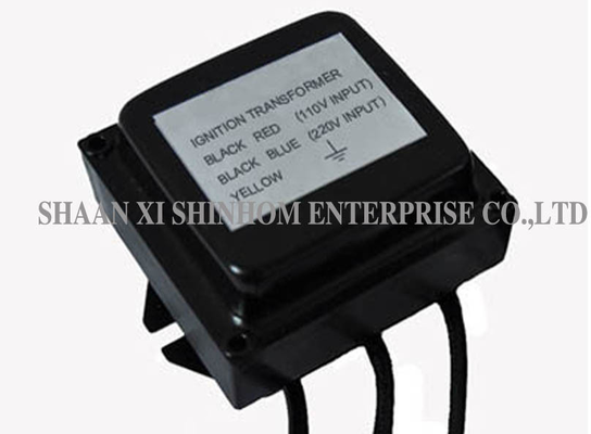 High Voltage Ignition Transformer