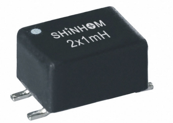 品質   SF0904 Series Horizontal Common Mode Inductor for Data Lines 工場
