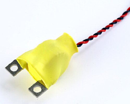品質   CT Series Output Lead Wire Miniature Current Transformer for Electronic Monitoring Systems 工場