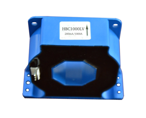 Hall Effect Current Sensor
