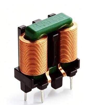 品質  SQ3324 Series High Efficiency Common Mode Choke for Consumer Electronics 工場