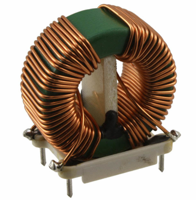 品質  Light Weight Common Mode Power Line Choke ISO9001 Certified for Solar Power Systems 工場