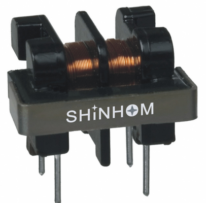 品質  UU Series Compact Common Mode Choke High Inductance for OA Equipment 工場