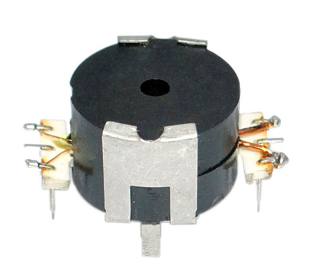 品質  Ferrite Core High Frequency Transformer 20KHz to 500KHz for Telecommunication Equipment 工場