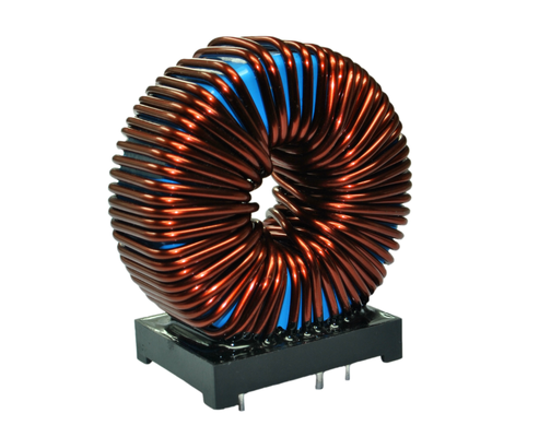 品質  High Current Toroidal Core Power Inductor 800uH for Power Management 工場