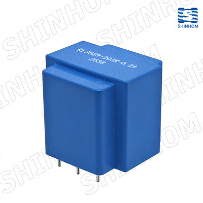 品質  RL3029 Series HIFI Audio Reactor 20mH for High Fidelity Audio Equipment 工場