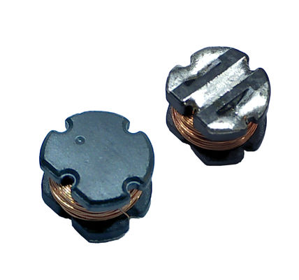 品質  Ferrite Core SMD Three Lead Surface Mount Power Inductors 工場