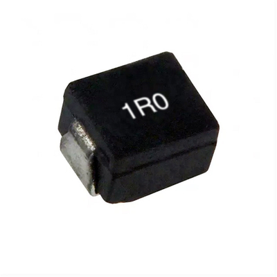 品質  Molded High Current SMD Chip Power Inductor 100uH Inductance 工場
