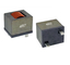 RoHS DCR 40A High Current Power Inductors Flat Copper Wire