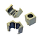 RU190 Cylindrical Ferrite Cores For EMC Suppression Inner Diamete 19mm