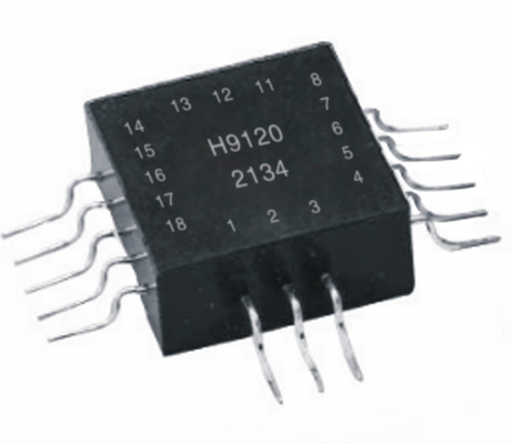 PM-DB2762のための軍のデータ・バス変圧器MIL-STD-1553 MIL-PERF-21028の取り替え