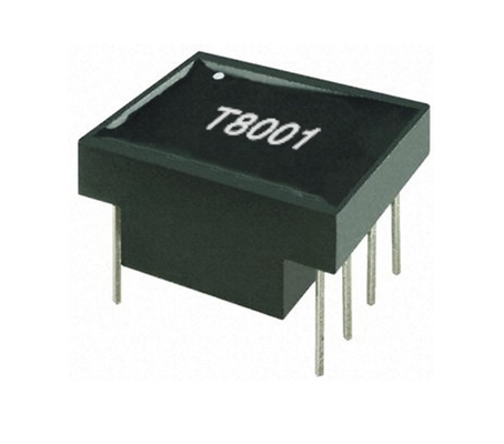ブロードバンド PLC システムのための RoHS / SGS / ISO16949 パルス トランスフォーマー