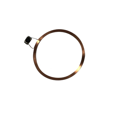 高周波ICコイル M1S50 UIDカードと互換性 7.0-36.0mmサイズ
